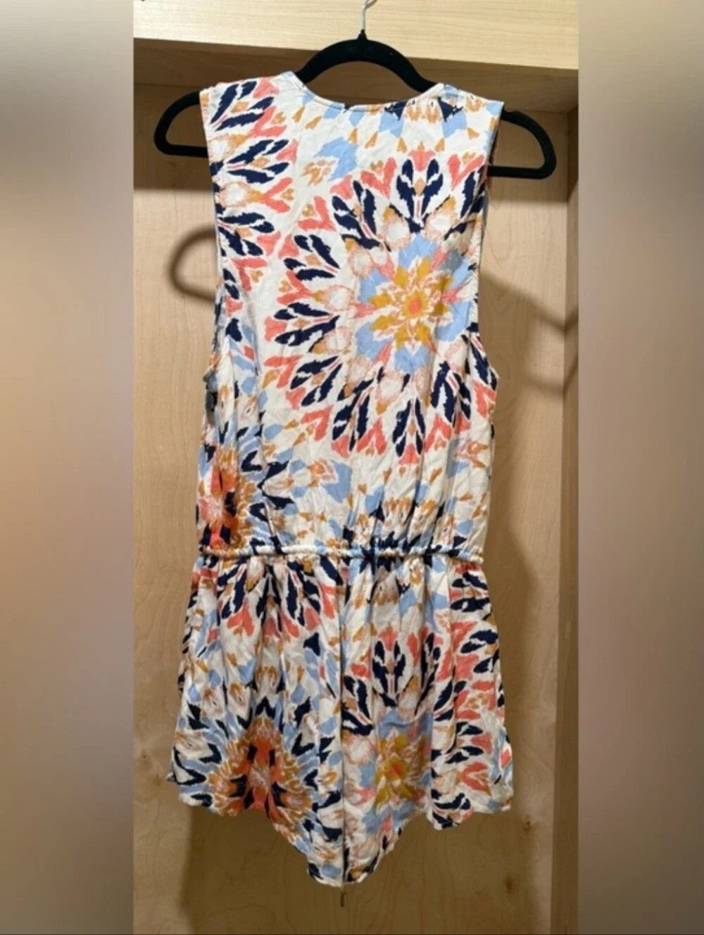Elan Romper - Picture 2 of 3